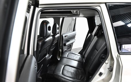 Nissan X-Trail, 2012 год, 1 399 000 рублей, 6 фотография