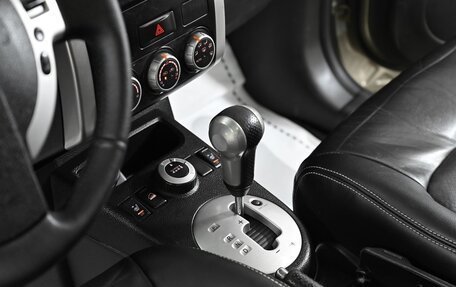 Nissan X-Trail, 2012 год, 1 399 000 рублей, 14 фотография