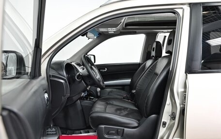 Nissan X-Trail, 2012 год, 1 399 000 рублей, 8 фотография