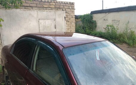 KIA Spectra II (LD), 2008 год, 280 000 рублей, 5 фотография
