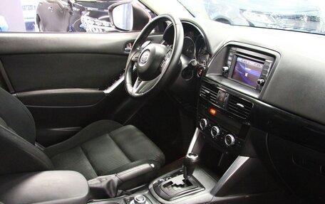 Mazda CX-5 II, 2012 год, 1 379 000 рублей, 7 фотография