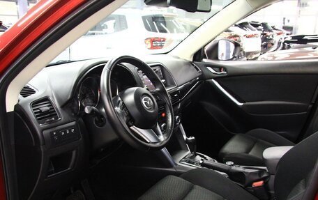 Mazda CX-5 II, 2012 год, 1 379 000 рублей, 5 фотография