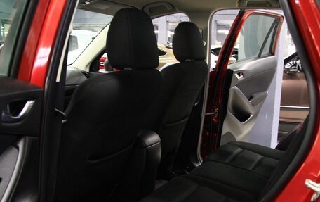 Mazda CX-5 II, 2012 год, 1 379 000 рублей, 8 фотография