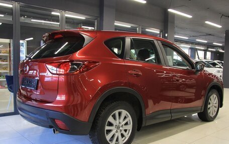 Mazda CX-5 II, 2012 год, 1 379 000 рублей, 3 фотография