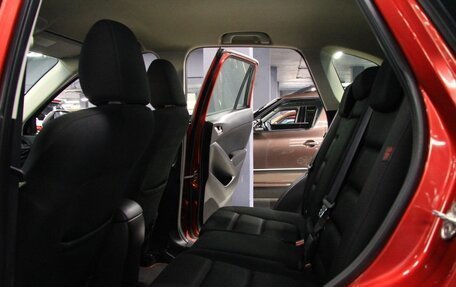 Mazda CX-5 II, 2012 год, 1 379 000 рублей, 9 фотография