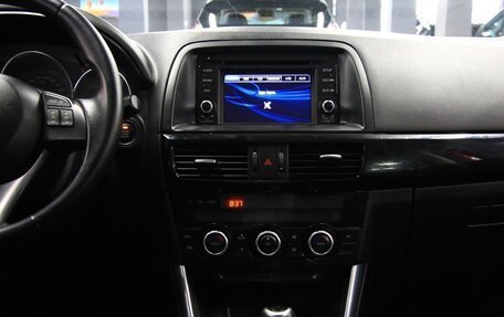 Mazda CX-5 II, 2012 год, 1 379 000 рублей, 14 фотография