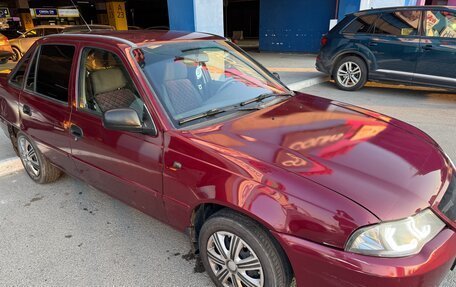 Daewoo Nexia I рестайлинг, 2011 год, 110 000 рублей, 3 фотография