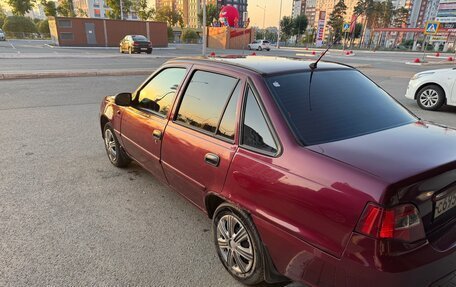 Daewoo Nexia I рестайлинг, 2011 год, 110 000 рублей, 7 фотография