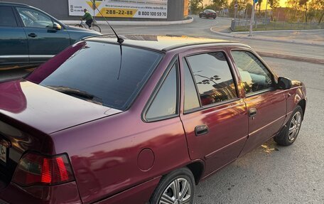 Daewoo Nexia I рестайлинг, 2011 год, 110 000 рублей, 4 фотография