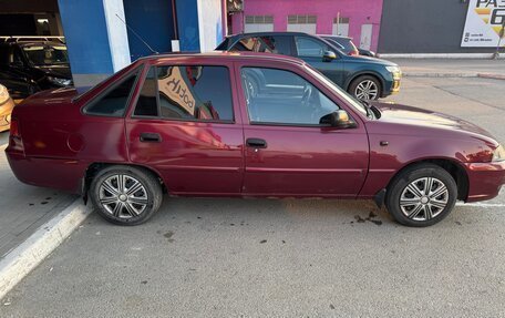 Daewoo Nexia I рестайлинг, 2011 год, 110 000 рублей, 9 фотография