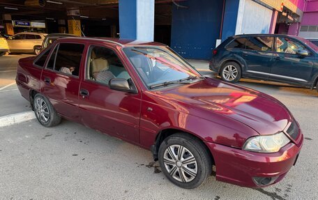 Daewoo Nexia I рестайлинг, 2011 год, 110 000 рублей, 10 фотография