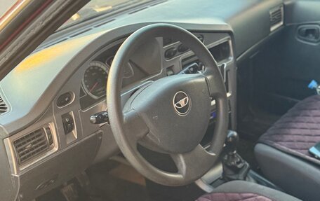 Daewoo Nexia I рестайлинг, 2011 год, 110 000 рублей, 13 фотография