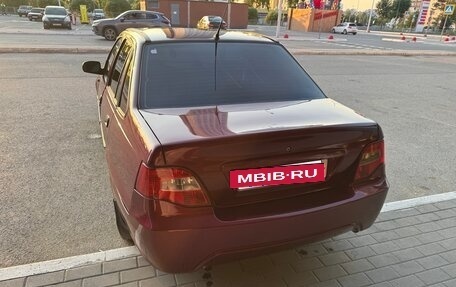 Daewoo Nexia I рестайлинг, 2011 год, 110 000 рублей, 8 фотография