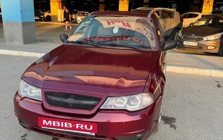 Daewoo Nexia I рестайлинг, 2011 год, 110 000 рублей, 11 фотография