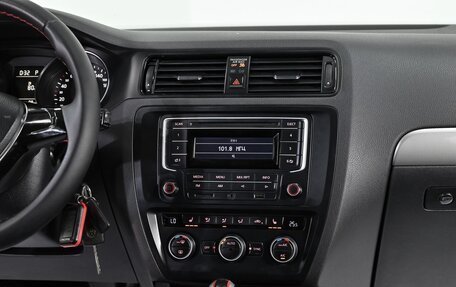 Volkswagen Jetta VI, 2015 год, 1 199 000 рублей, 8 фотография