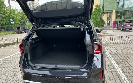 BMW X1, 2025 год, 5 525 000 рублей, 2 фотография