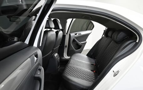 Volkswagen Jetta VI, 2015 год, 1 199 000 рублей, 6 фотография