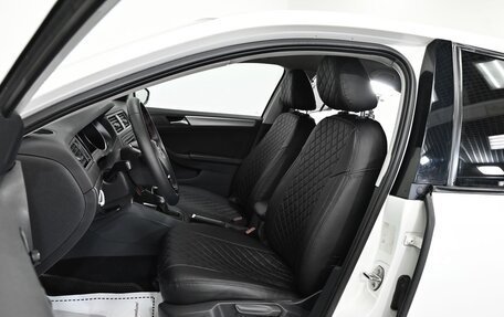 Volkswagen Jetta VI, 2015 год, 1 199 000 рублей, 7 фотография