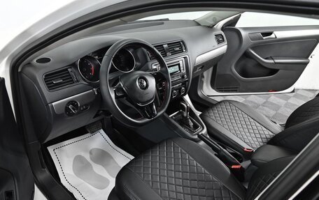 Volkswagen Jetta VI, 2015 год, 1 199 000 рублей, 11 фотография