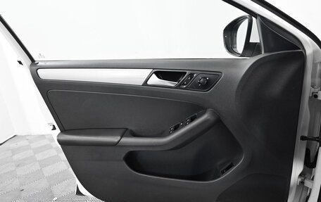 Volkswagen Jetta VI, 2015 год, 1 199 000 рублей, 10 фотография
