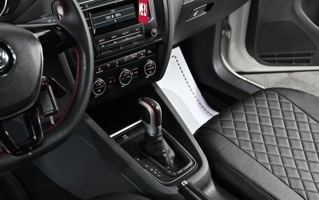 Volkswagen Jetta VI, 2015 год, 1 199 000 рублей, 9 фотография