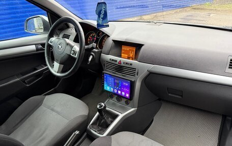 Opel Astra H, 2012 год, 430 000 рублей, 7 фотография