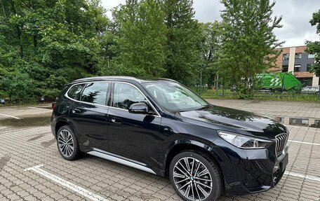 BMW X1, 2025 год, 5 525 000 рублей, 8 фотография