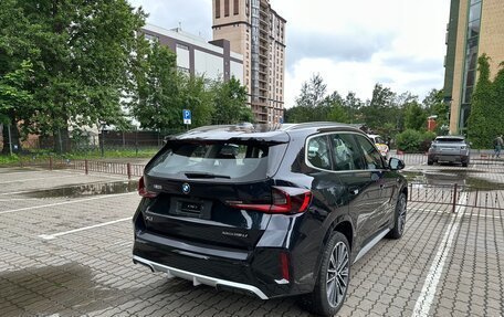 BMW X1, 2025 год, 5 525 000 рублей, 4 фотография