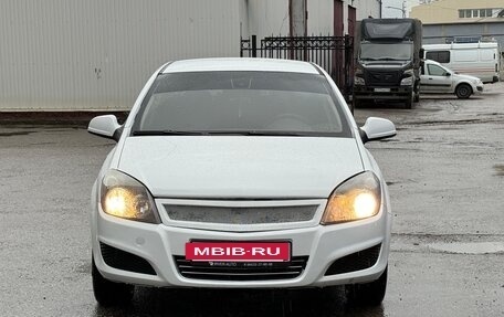 Opel Astra H, 2012 год, 430 000 рублей, 2 фотография