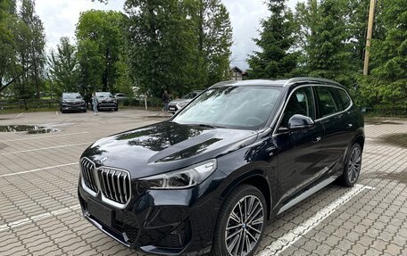 BMW X1, 2025 год, 5 525 000 рублей, 7 фотография