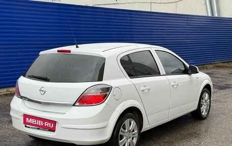 Opel Astra H, 2012 год, 430 000 рублей, 4 фотография