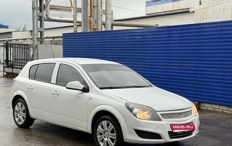 Opel Astra H, 2012 год, 430 000 рублей, 3 фотография