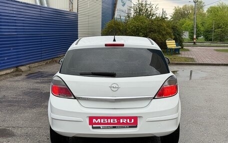 Opel Astra H, 2012 год, 430 000 рублей, 5 фотография