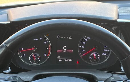 KIA K5, 2020 год, 2 200 000 рублей, 9 фотография