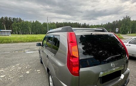 Nissan X-Trail, 2007 год, 1 000 000 рублей, 3 фотография