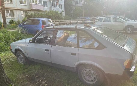 Москвич 2141, 1991 год, 75 000 рублей, 6 фотография