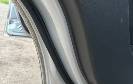 Chevrolet Captiva I, 2008 год, 640 000 рублей, 13 фотография