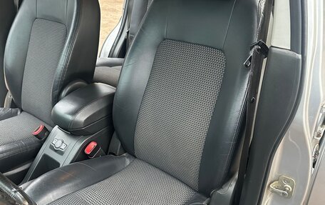 Chevrolet Captiva I, 2008 год, 640 000 рублей, 15 фотография