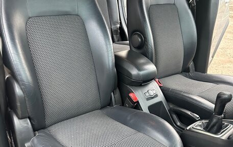 Chevrolet Captiva I, 2008 год, 640 000 рублей, 16 фотография