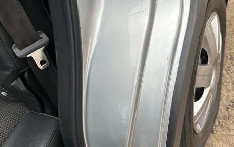 Chevrolet Captiva I, 2008 год, 640 000 рублей, 10 фотография