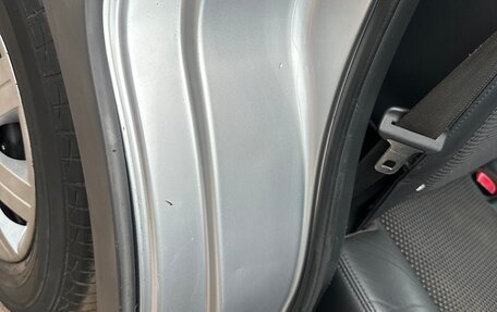 Chevrolet Captiva I, 2008 год, 640 000 рублей, 9 фотография