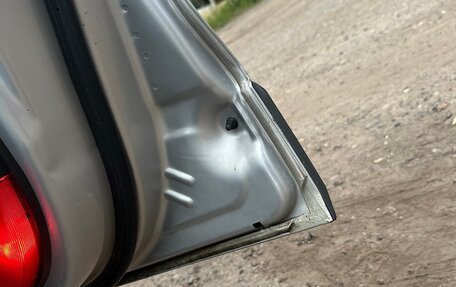 Chevrolet Captiva I, 2008 год, 640 000 рублей, 12 фотография