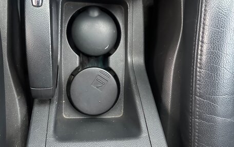 Chevrolet Captiva I, 2008 год, 640 000 рублей, 29 фотография