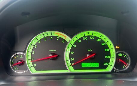 Chevrolet Captiva I, 2008 год, 640 000 рублей, 30 фотография