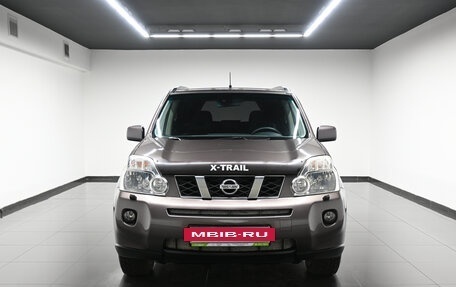 Nissan X-Trail, 2008 год, 995 000 рублей, 5 фотография