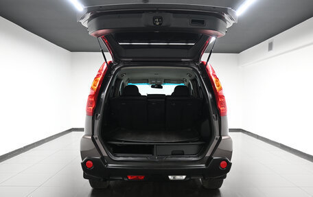 Nissan X-Trail, 2008 год, 995 000 рублей, 9 фотография