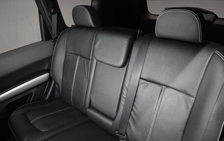 Nissan X-Trail, 2008 год, 995 000 рублей, 11 фотография