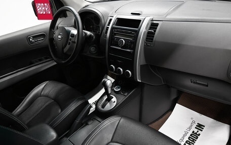Nissan X-Trail, 2008 год, 995 000 рублей, 15 фотография