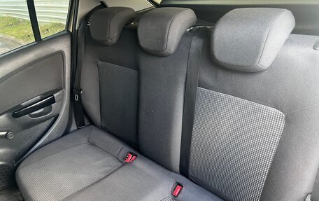 Opel Corsa D, 2006 год, 245 000 рублей, 8 фотография