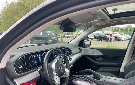 Mercedes-Benz GLE, 2023 год, 10 100 000 рублей, 6 фотография